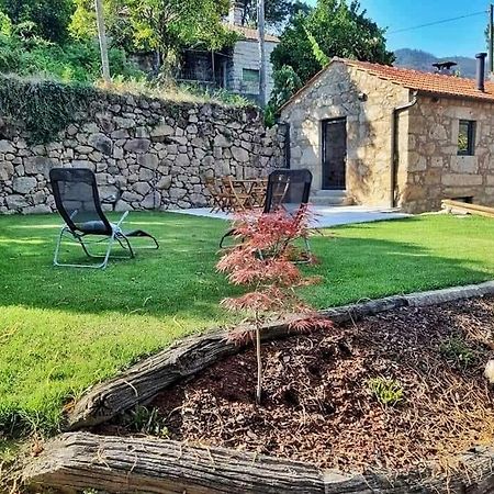 River House Sejaes Oliveira de Frades Exterior foto